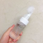 谷雨洗面奶怎么樣