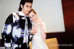 高偉光喜歡迪麗熱巴嗎