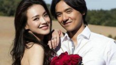 馮德倫為什么敢娶舒淇