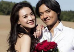 馮德倫和舒淇離婚了嗎