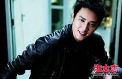 馮紹峰是哪里人