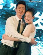 馮紹峰老婆叫什么