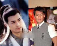 古天樂朱茵主演的電影是什么