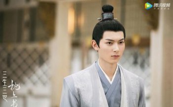 樊治欣在三生三世枕上書飾演誰