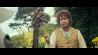 甘道夫為什么變成白袍