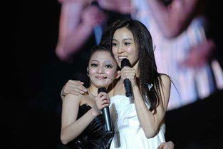 范瑋琪和張韶涵之間發(fā)生了什么