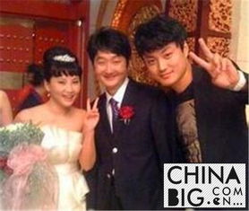 董潔和王大治分手原因