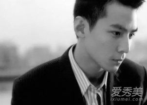 高曉松吳彥祖什么梗