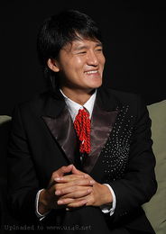 周華安和周華健是什么關(guān)系