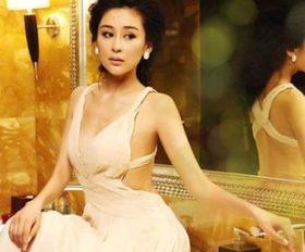 周揚靳東為什么分手