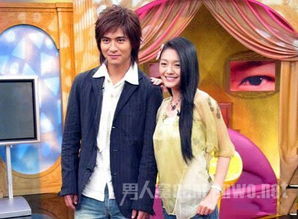 周渝民大s為什么分手