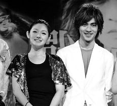 周渝民大s為什么分手