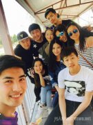 周冬雨男友是誰