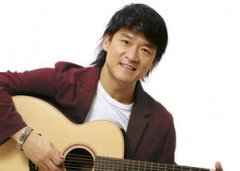 周華健跟誰有過緋聞