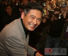 周潤發年齡多大了