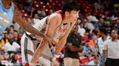 周琦與火箭簽約了嗎