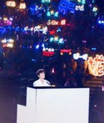 朱一龍應援色是什么顏色