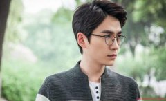 朱一龍腰傷嚴重嗎