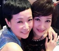 趙雅芝葉童去過酒店嗎