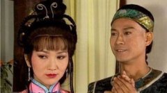 趙雅芝拍上海灘的時候多大