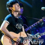 趙雷在我是歌手第幾期