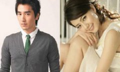 趙又廷和高圓圓差幾歲