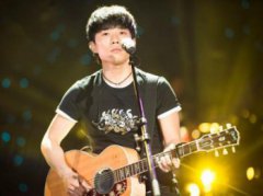 趙雷我是歌手哪一期