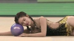 趙露思是運動員嗎