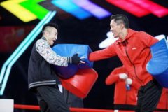 鄒市明能打過甄子丹嗎