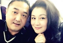 于月仙老公是誰？