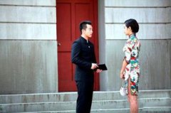 伊一和鄭愷是戀人嗎