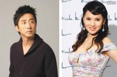 伊能靜前任老公是誰