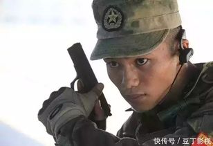 莊小龍在戰狼2里演的什么角色