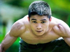 莊小龍身高多少