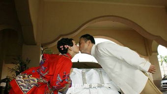 朱兆祥結過幾次婚