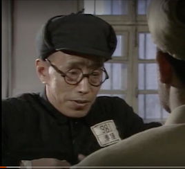 朱旭演的末代皇帝