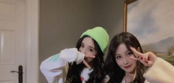 趙夢玥微博為什么不更新了