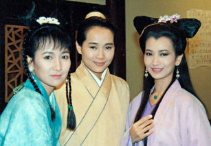 趙雅芝葉童去過酒店嗎