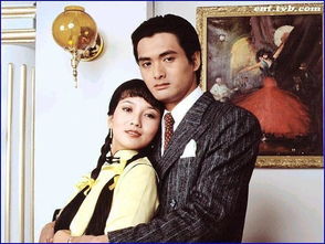 趙雅芝拍上海灘的時候多大