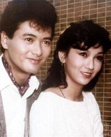 趙雅芝拍上海灘的時候多大