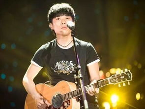 趙雷在我是歌手第幾期