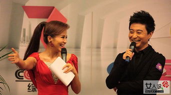 朱迅和王志離婚了嗎