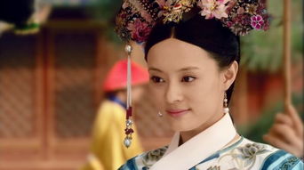 甄嬛傳一丈紅哪集