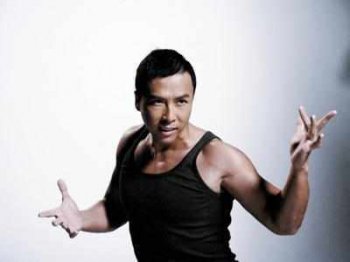 甄子丹能打過(guò)邊梅嗎