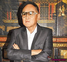 趙世曾在香港能排名嗎