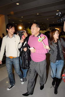 趙世曾在香港能排名嗎