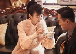 趙麗穎喜歡陳偉霆嗎