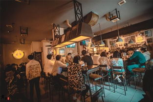 趙雷成都小酒館是哪里