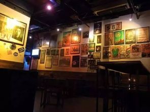 趙雷成都小酒館是哪里