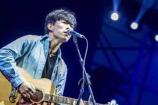 趙雷我是歌手哪一期